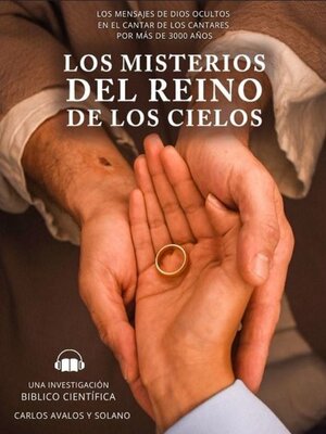 cover image of Los Misterios del Reino de los Cielos